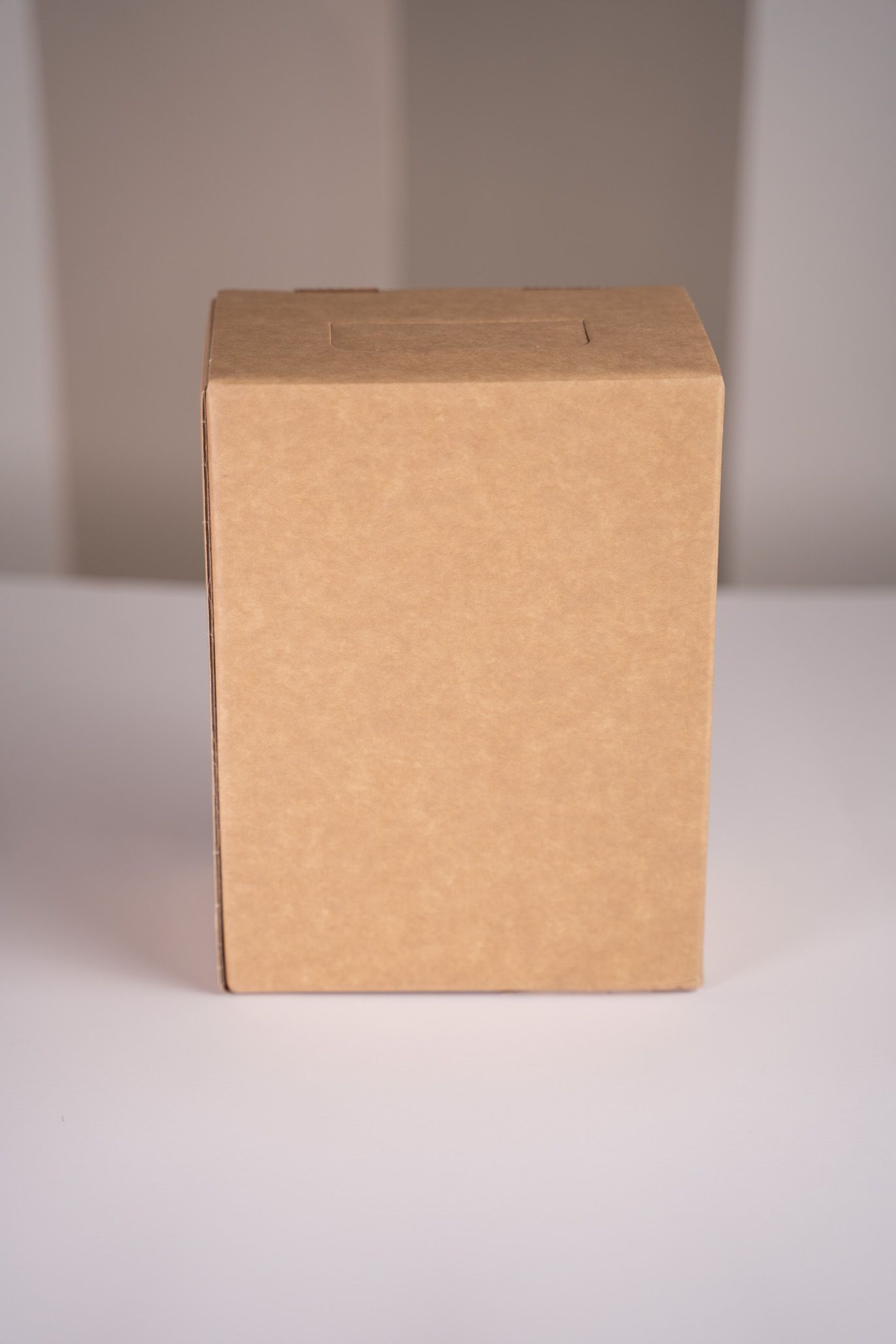 produzione bag in box